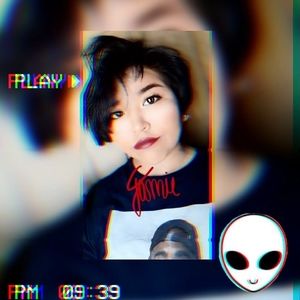 Meet your Posher, Jamie